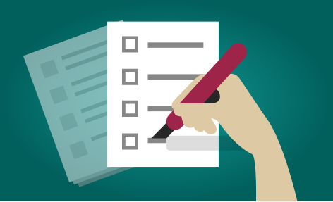 Formulario en línea