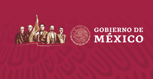 Imagen del Gobierno de México